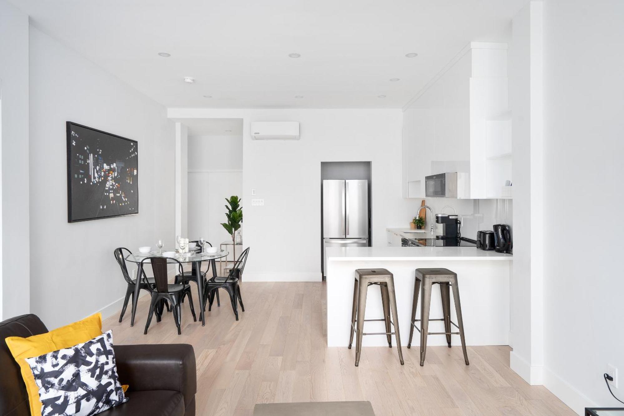 The S&D Apartments — Photos 2