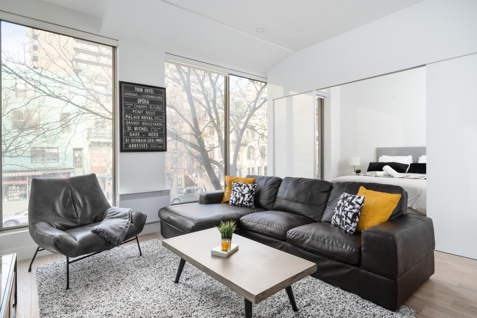 The S&D Apartments — Photos 1