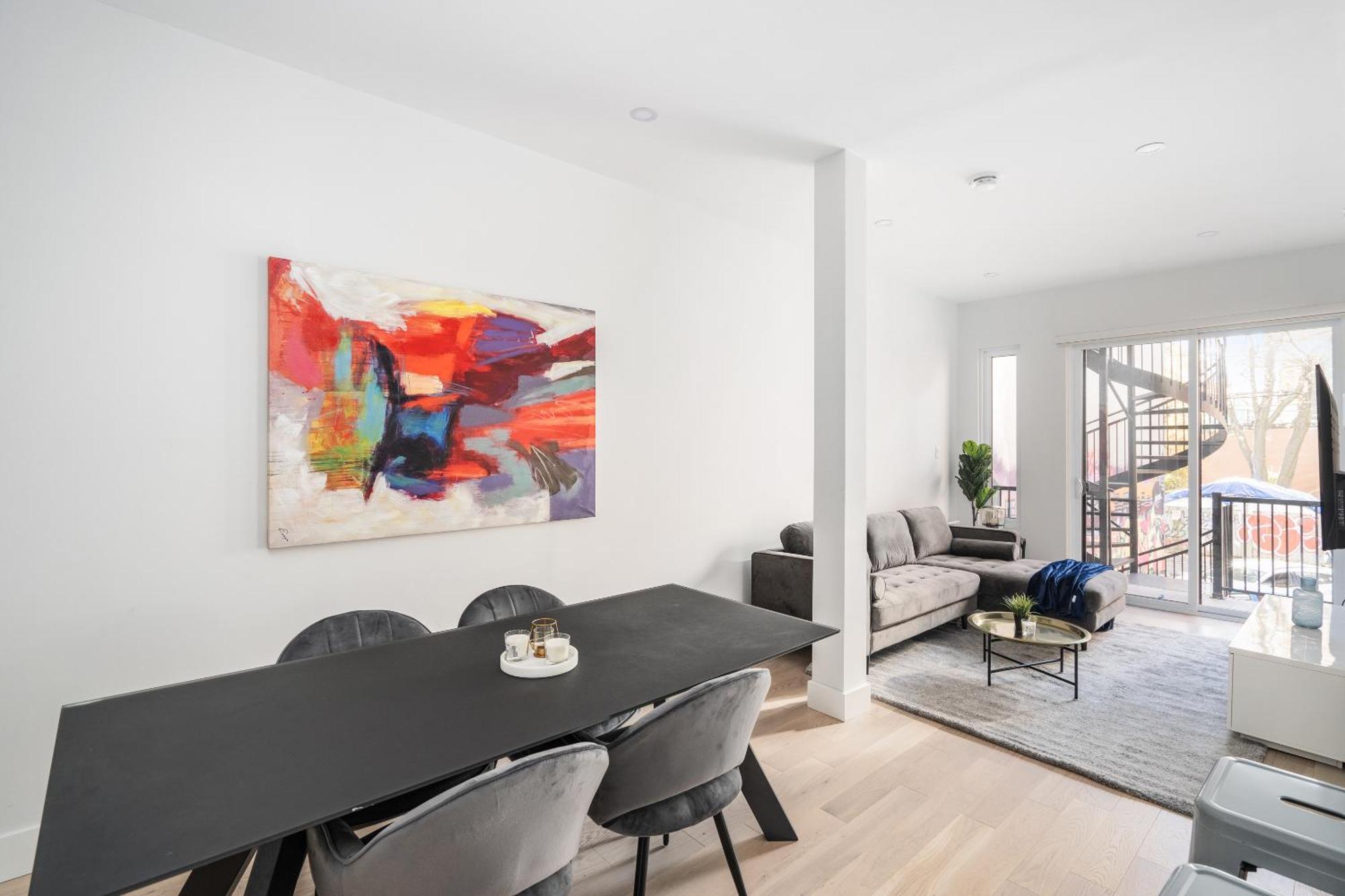 The S&D Apartments — Photos 3